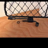 rete divisoria  per cani 