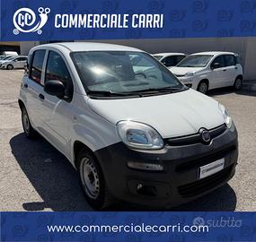 FIAT NEW PANDA VAN 1.3 M-JET 2 POSTI POP -