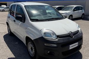 FIAT NEW PANDA VAN 1.3 M-JET 2 POSTI POP -
