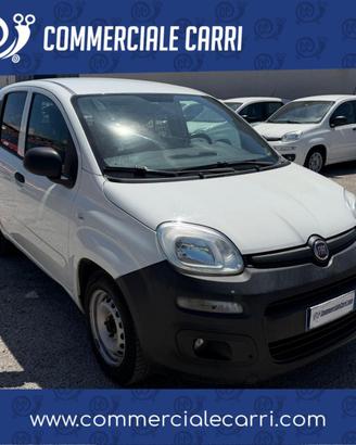 FIAT NEW PANDA VAN 1.3 M-JET 2 POSTI POP -