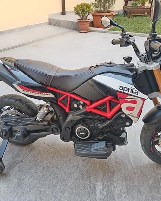 moto Aprilia elettrica