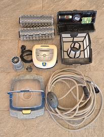 Ricambi per robot Zodiac RC 4400 