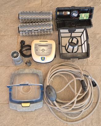 Ricambi per robot Zodiac RC 4400 