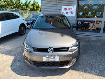Volkswagen Polo 1.2 TDI 75cv 3p. Comfortline