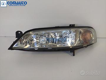 Faro ant sx OPEL VECTRA B '99