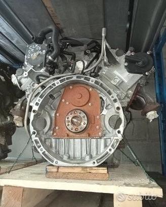 Motore Per Mercedes CLK 2006 V6 2.8 Sigla 272948