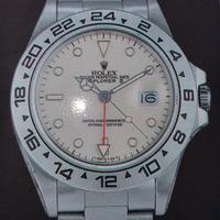 Rolex annuari