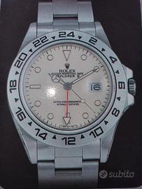 Rolex annuari