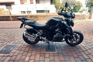 BMW R 1200 R