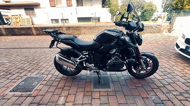 BMW R 1200 R