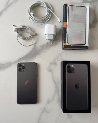 Iphone 11 pro max 64gb
