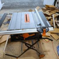 Banco sega Evolution Power Tools Rage 5-S