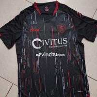 Maglia Salernitana 2023/24 - Serie A