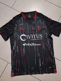 Maglia Salernitana 2023/24 - Serie A