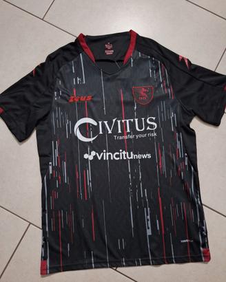 Maglia Salernitana 2023/24 - Serie A