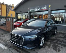 Audi A6 Avant 40 2.0 TDI quattro ultra S tronic Bu