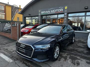 Audi A6 Avant 40 2.0 TDI quattro ultra S tronic Bu