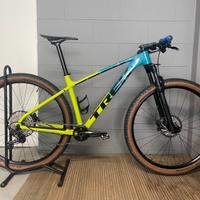 TREK XCALIBER 9