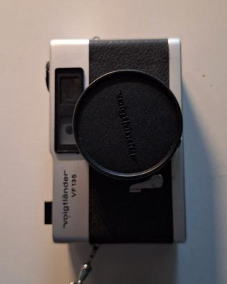 Voigtländer VF 135