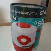 Gioco interattivo 