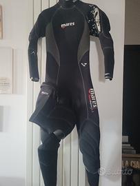 muta donna Mares flexa therm 6.5 