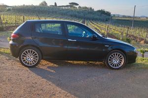 Cerchi Alfa Romeo 147 da 17''