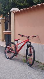 bicicletta brontes  concept 