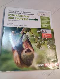 Introduzione alla biologia.verde