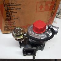Turbina garrett Fiat DOBLO 156 bravo punto 1.9 jtd