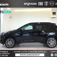 Jeep Compass 1.5 Turbo T4 130 CV MHEV 2WD Sum...