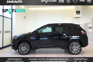 Jeep Compass 1.5 Turbo T4 130 CV MHEV 2WD Sum...