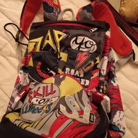 Zaino scuola Primaria 