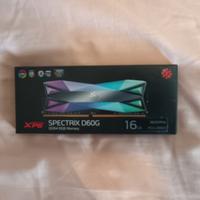 RGB XPG Spectrix D60G di Adata