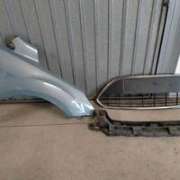 Musata ford focus 