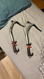 Petzl quark