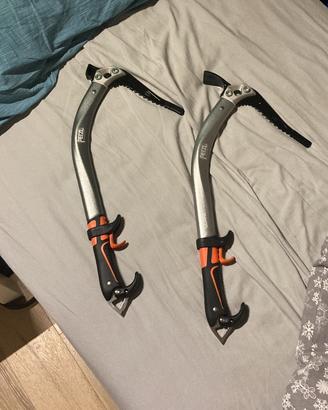 Petzl quark