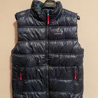 Smanicato Icepeak, tg: 13-14 anni/164 cm