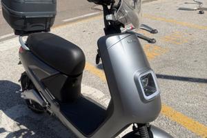 Scooter Wayel elettrico