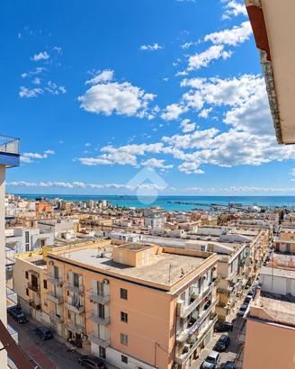 4 LOCALI A MANFREDONIA
