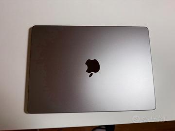 MacBook Pro 2021 M1 Pro