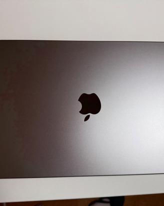 MacBook Pro 2021 M1 Pro