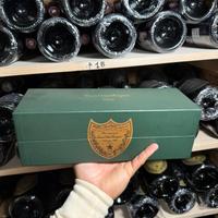 Champagne DOM PERIGNON 1983 NUOVO SIGILLATO