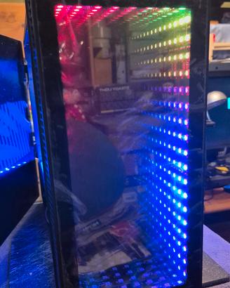 Computer Desktop GAMEMAX 