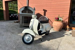 vespa 50 special