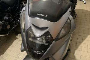 Honda SILVER WING 400 e 600