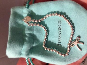 Ciondolo Tiffany&Co.