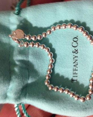 Ciondolo Tiffany&Co.