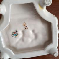 Capodimonte  con Cherubini anni 60/70