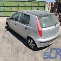 FIAT PUNTO 188 1.2 60 60CV 99-10 - ricambi