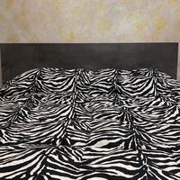 Struttura letto contenitore e rete